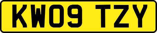 KW09TZY