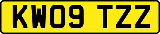 KW09TZZ