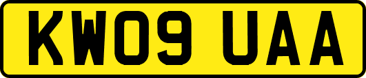 KW09UAA