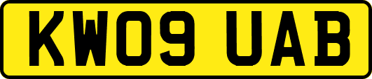 KW09UAB