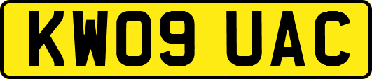 KW09UAC