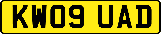 KW09UAD