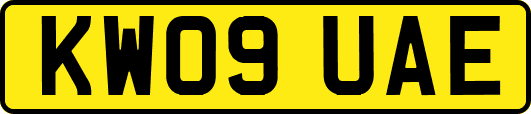 KW09UAE