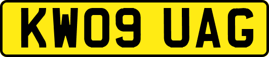 KW09UAG