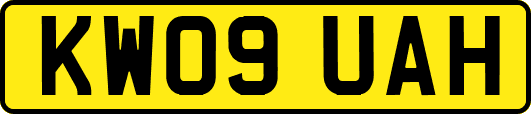 KW09UAH