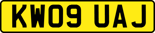 KW09UAJ