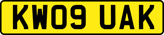 KW09UAK