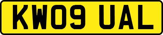 KW09UAL