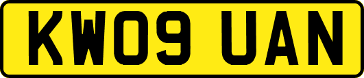KW09UAN