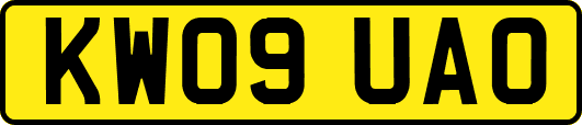 KW09UAO