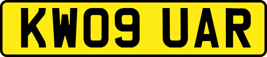 KW09UAR