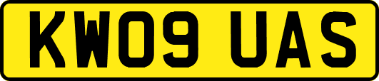 KW09UAS