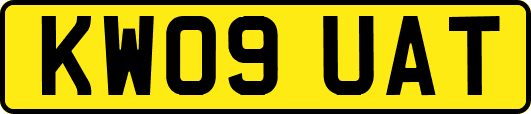 KW09UAT
