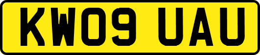 KW09UAU