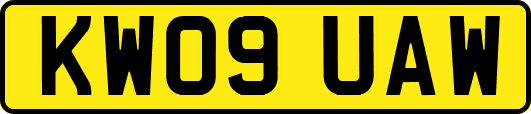 KW09UAW