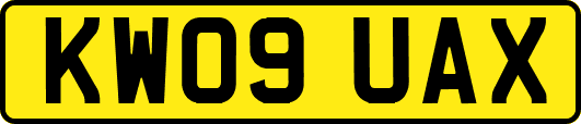 KW09UAX