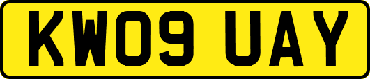 KW09UAY