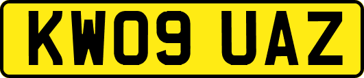 KW09UAZ