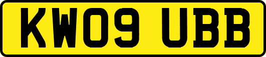 KW09UBB