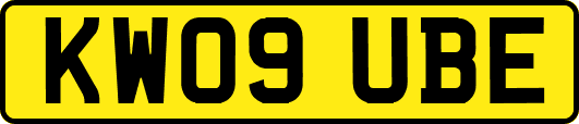 KW09UBE