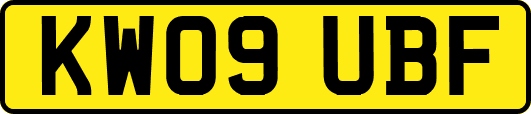 KW09UBF