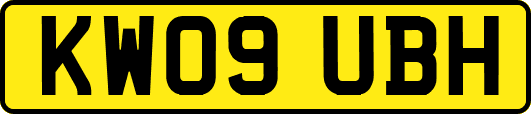 KW09UBH