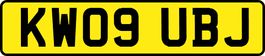 KW09UBJ