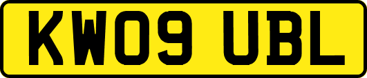 KW09UBL
