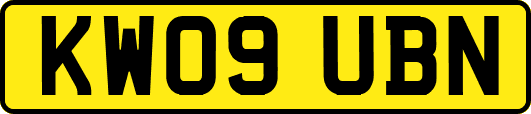 KW09UBN