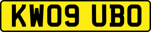 KW09UBO