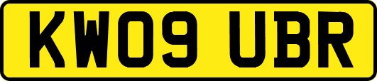 KW09UBR