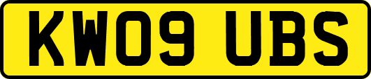 KW09UBS
