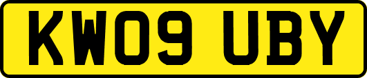 KW09UBY