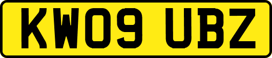 KW09UBZ
