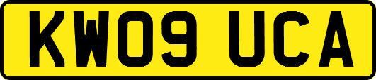 KW09UCA