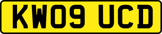 KW09UCD
