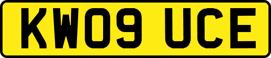 KW09UCE