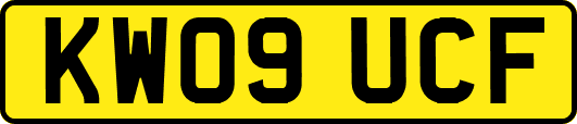 KW09UCF