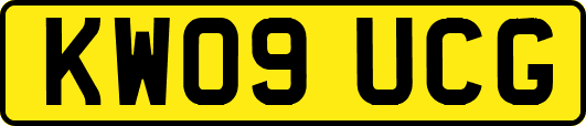 KW09UCG
