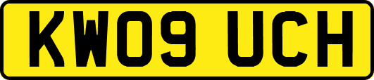 KW09UCH