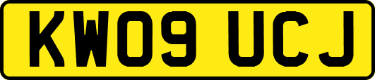 KW09UCJ