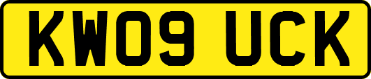 KW09UCK