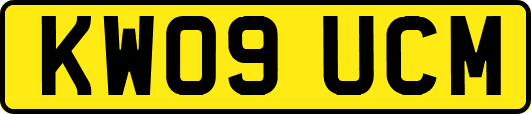 KW09UCM