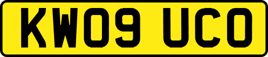 KW09UCO