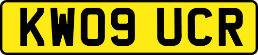 KW09UCR