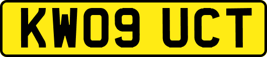 KW09UCT