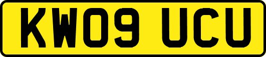KW09UCU