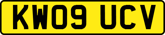KW09UCV