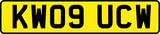 KW09UCW