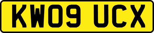 KW09UCX
